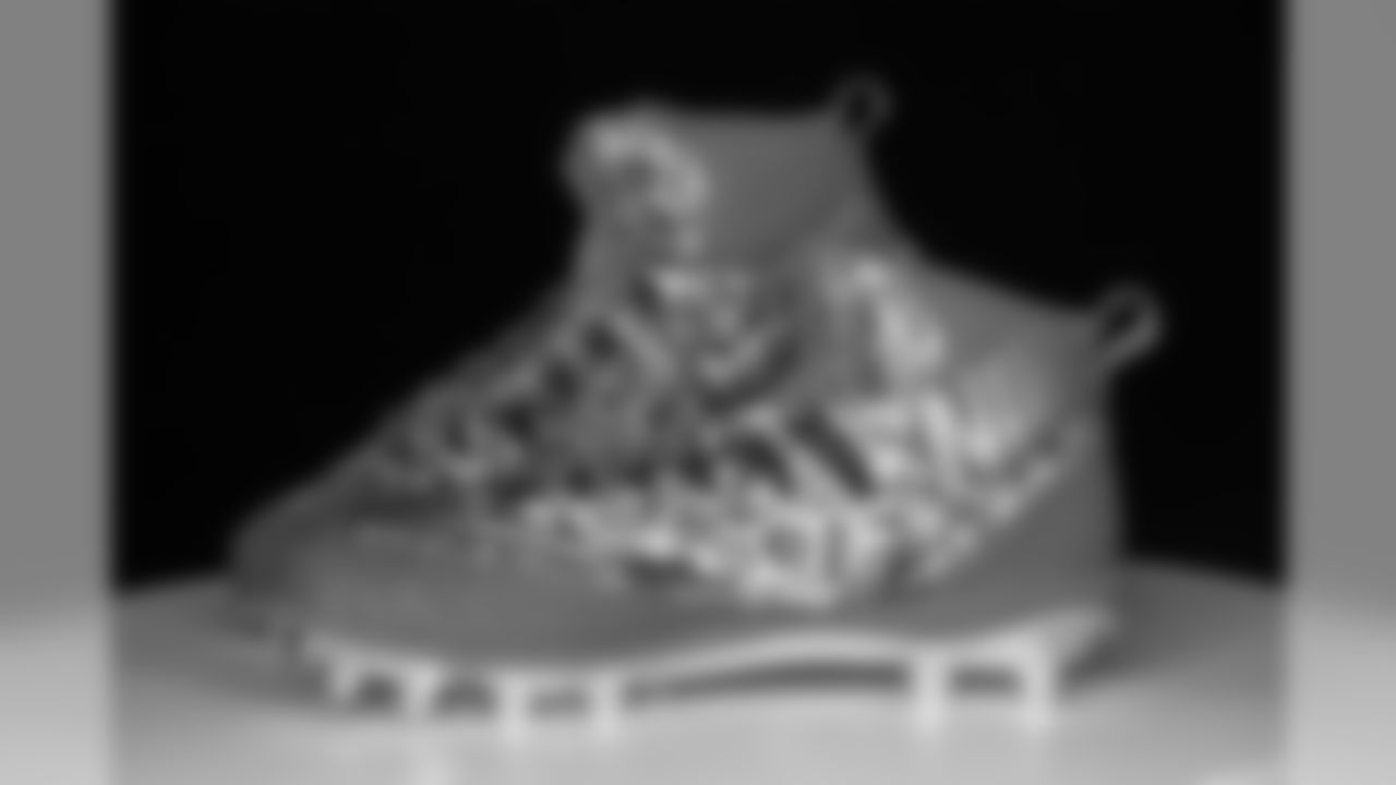 Jonathan Stewart: Inspire the Fire