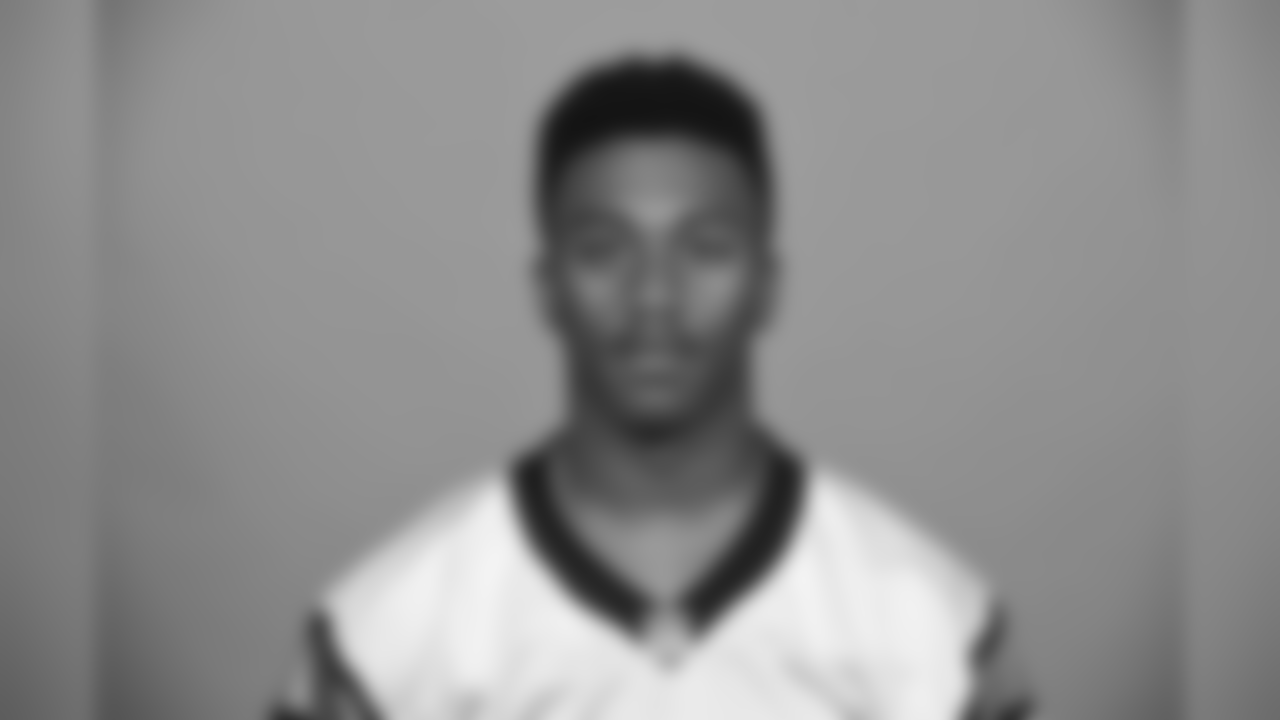 WR Damiere Byrd