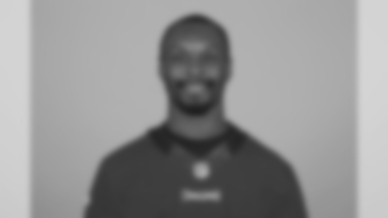 Russell Shepard (2013, Buccaneers)