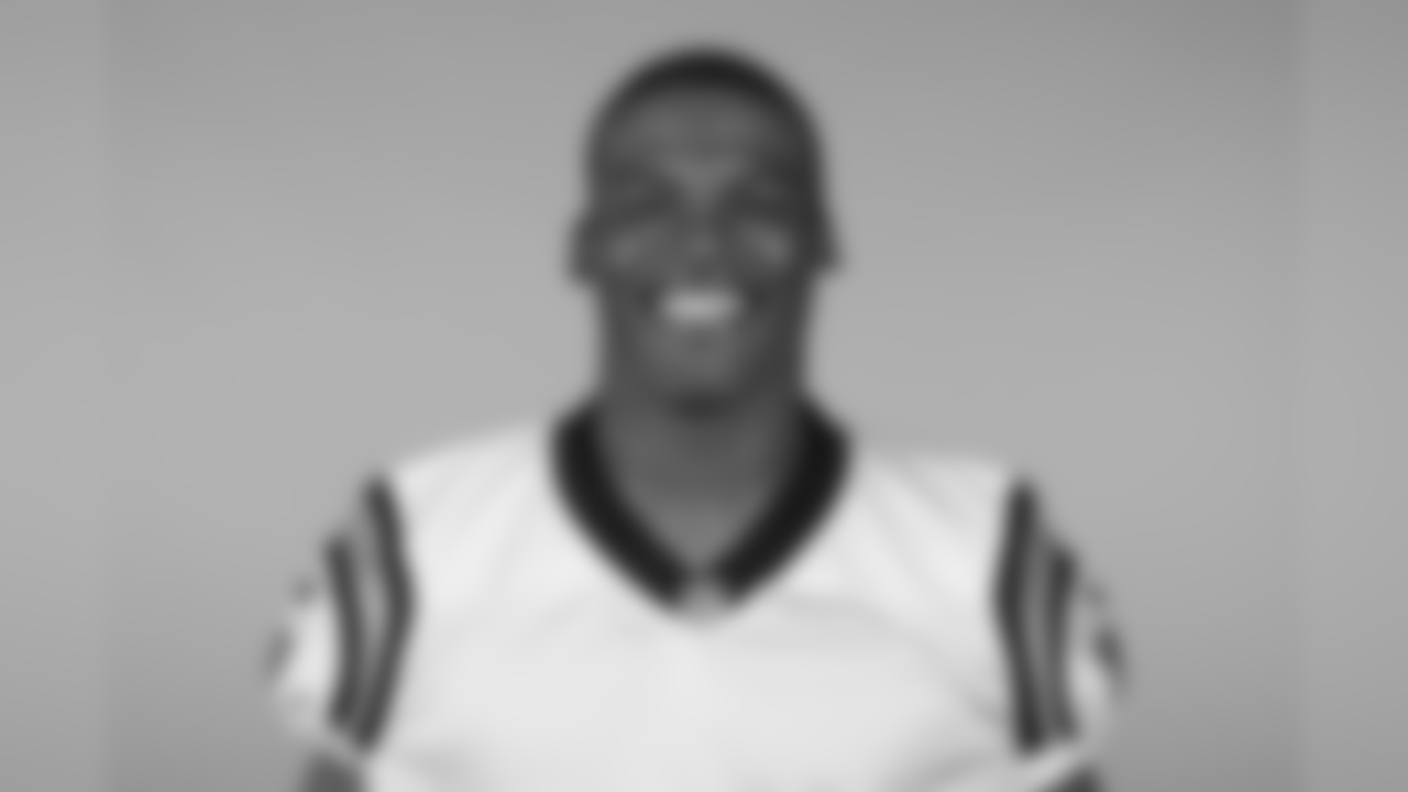 QB Cam Newton