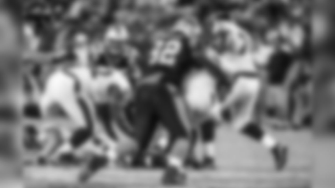 DT Vernon Butler