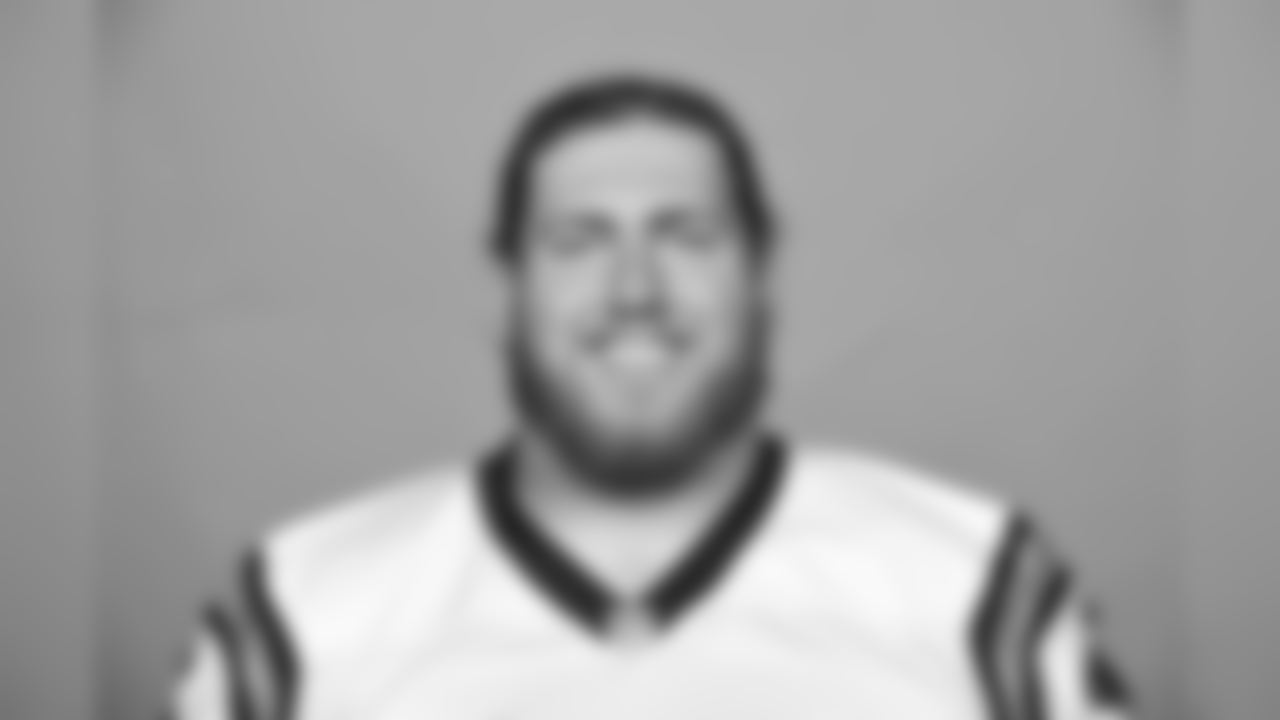 G Andrew Norwell