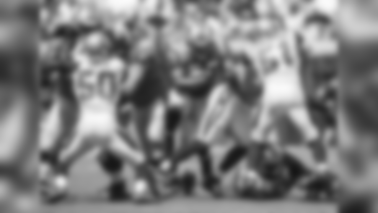 RB Jonathan Stewart