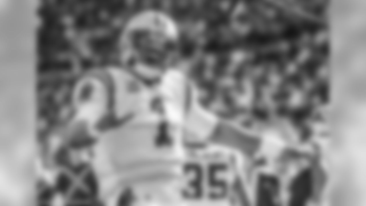 QB Cam Newton