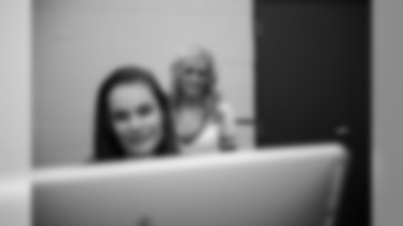 Lauralee Seibold and TopCat ViLora