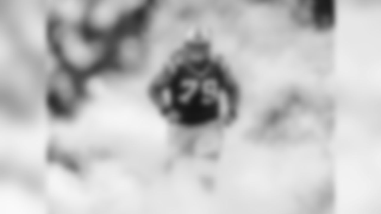 G Chris Scott - Unrestricted Free Agent
