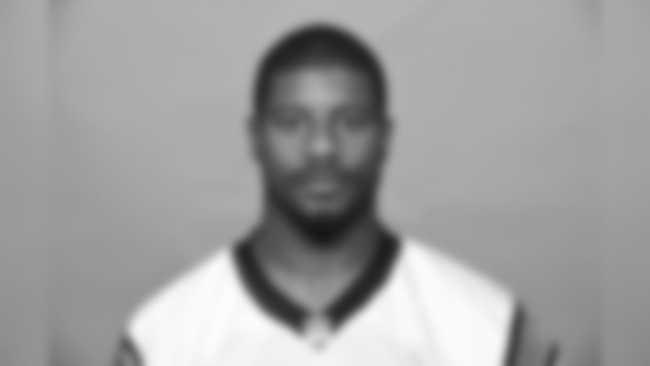 CB Robert McClain