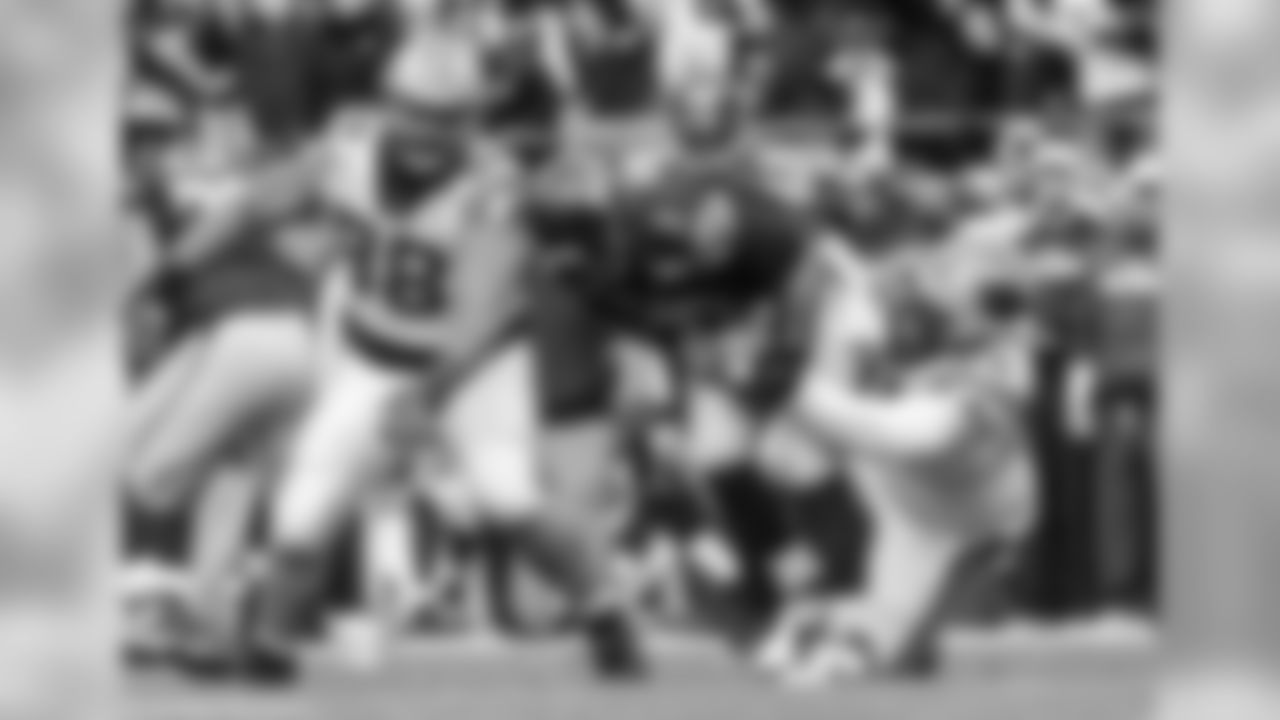 DTs Star Lotulelei and Kawann Short