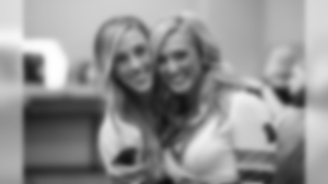 TopCats Michaela and ViLora