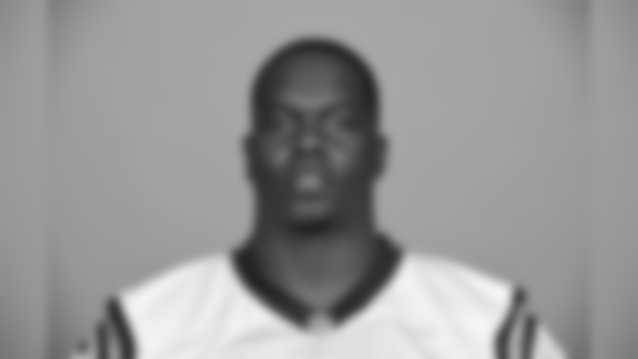 DT Vernon Butler