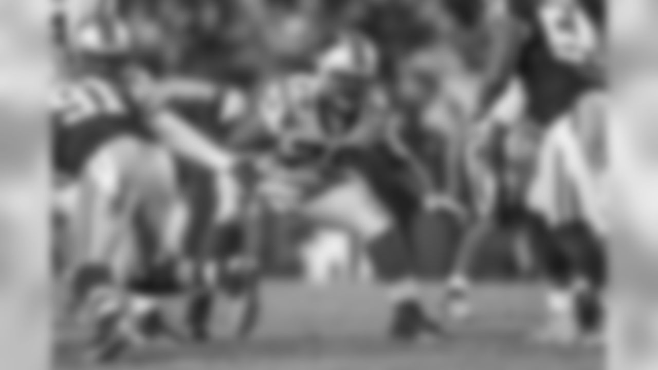 G Chris Scott - Unrestricted Free Agent