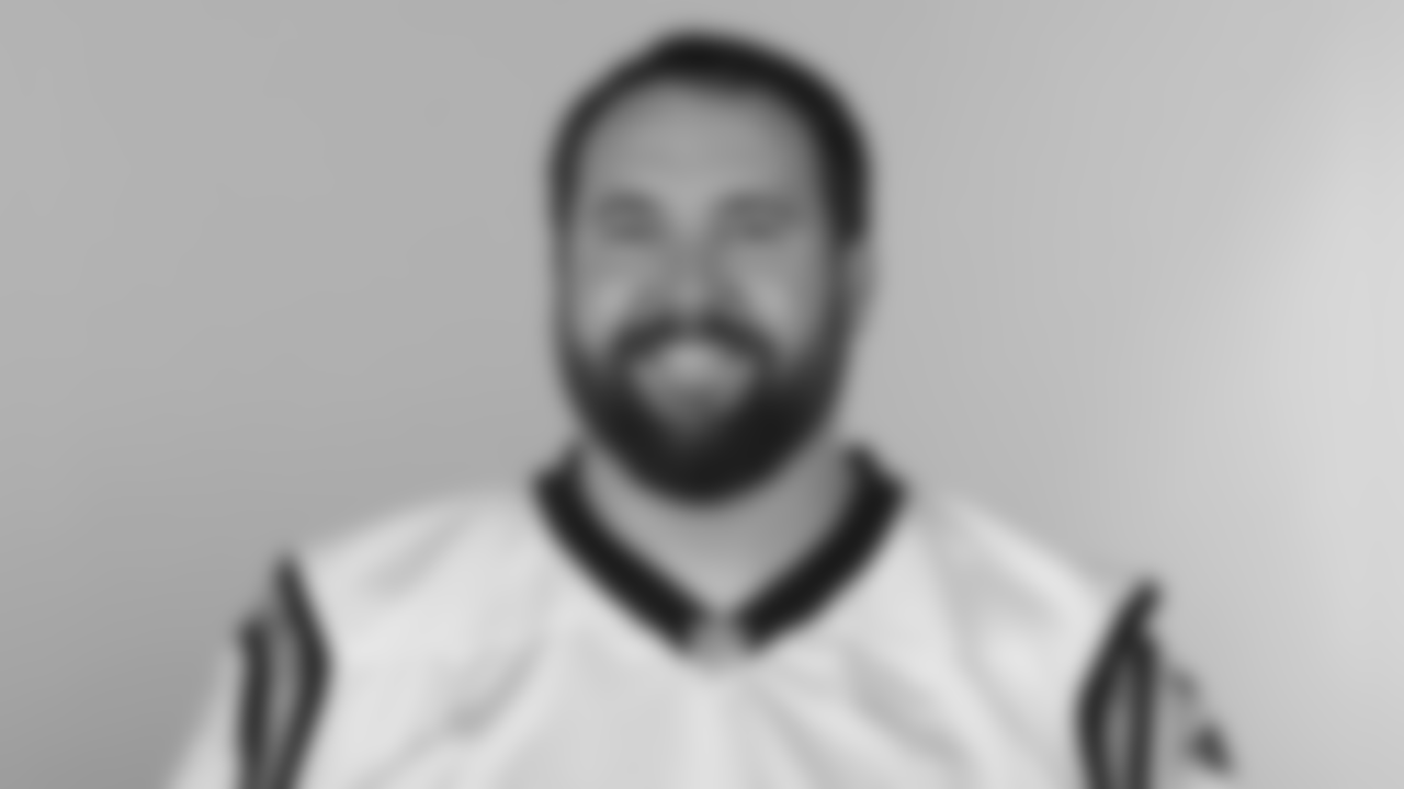 C Ryan Kalil