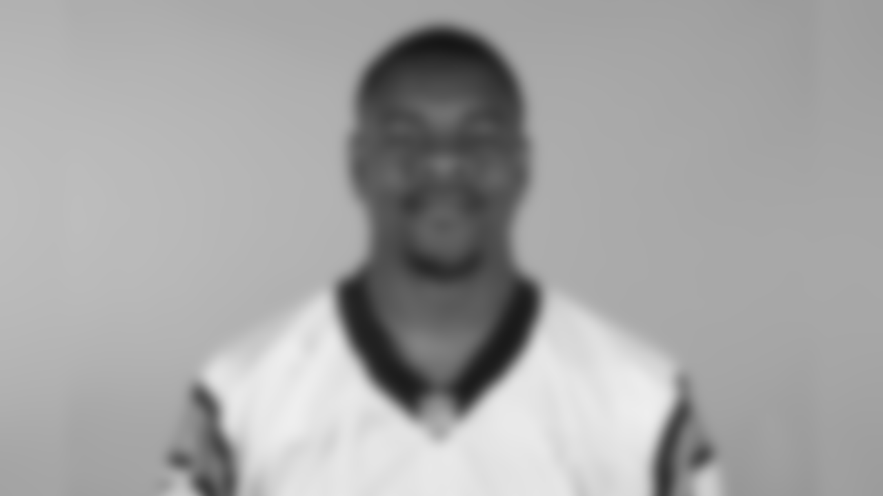WR Ted Ginn, Jr.