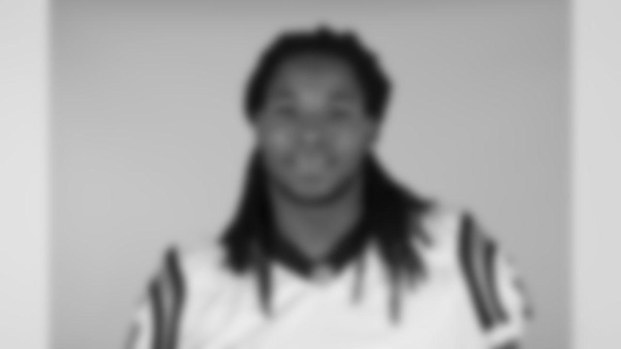WR Kelvin Benjamin