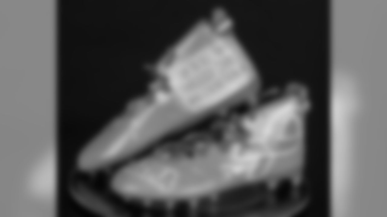 Chris Manhertz: Keep Pounding Fund