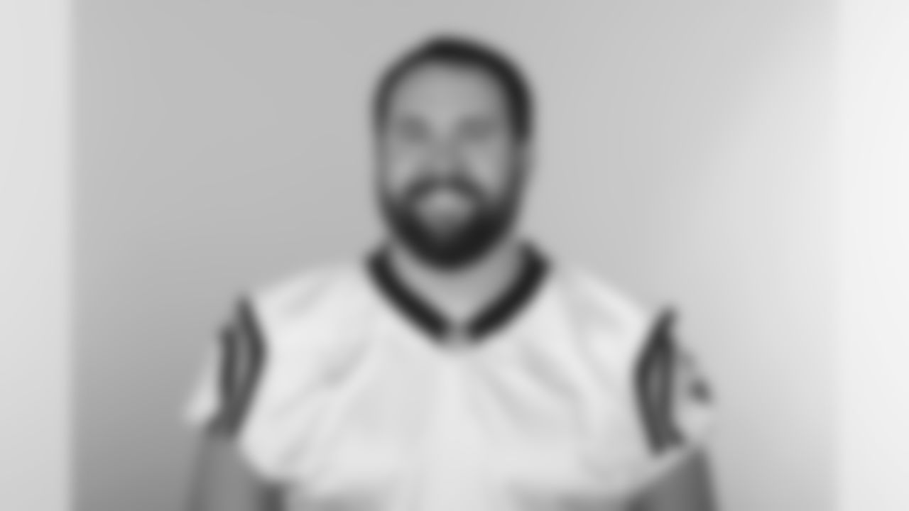 Ryan Kalil (2015)