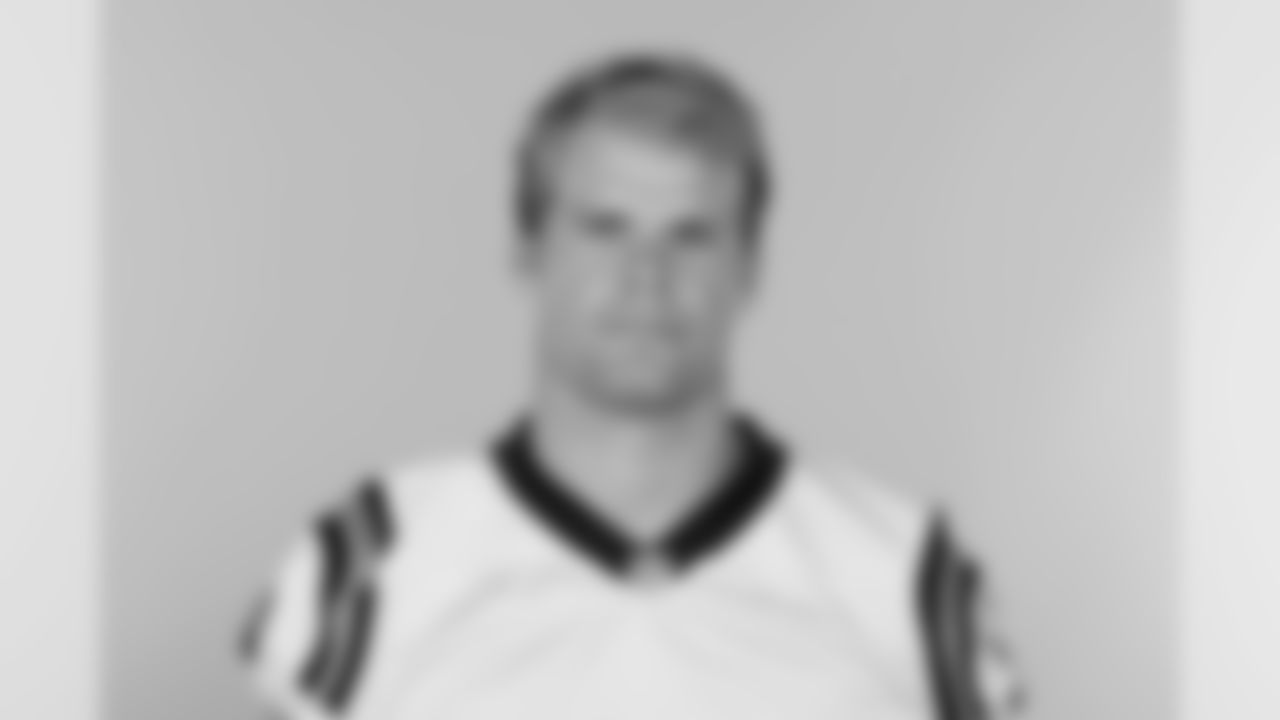 Greg Olsen (2015)