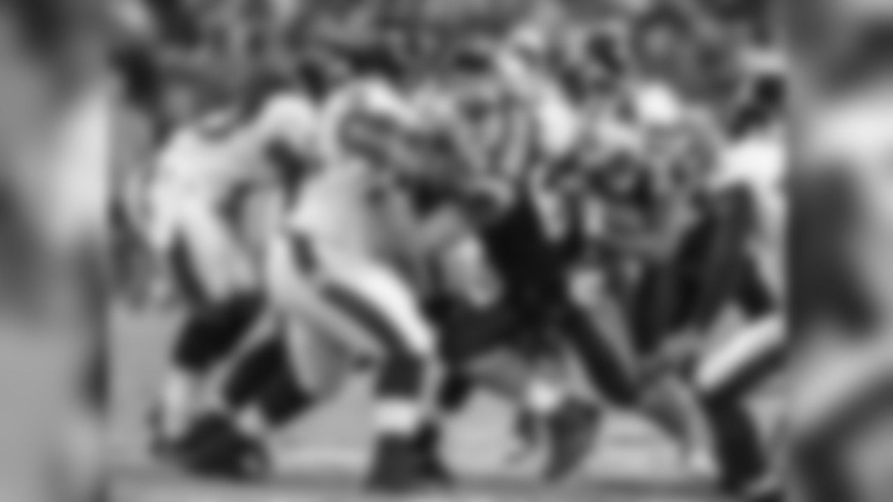 C Gino Gradkowski