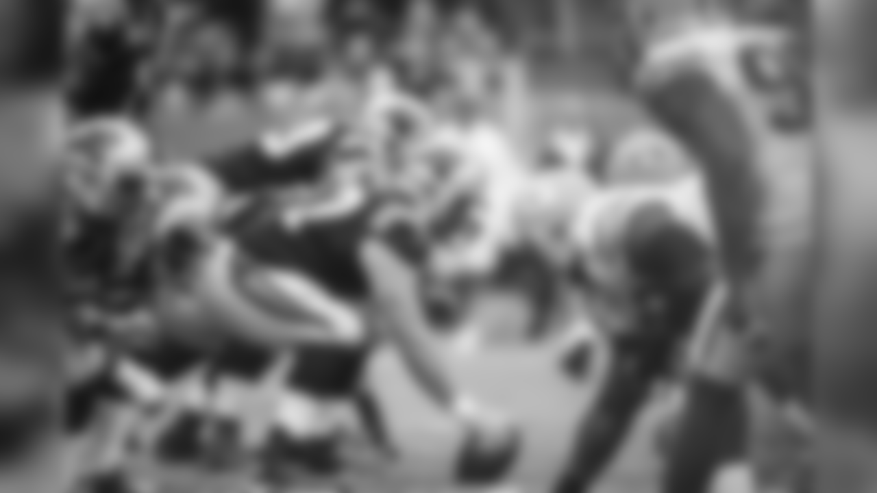 C Ryan Kalil