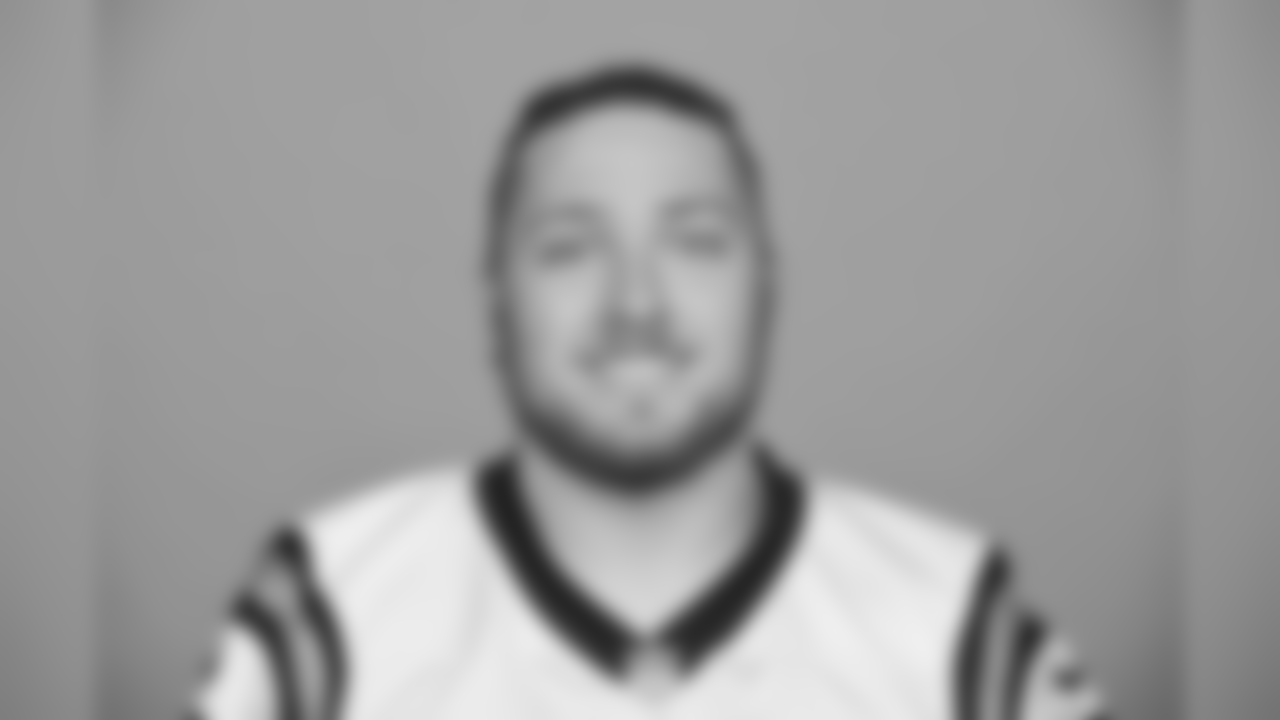 LB Jared Norris