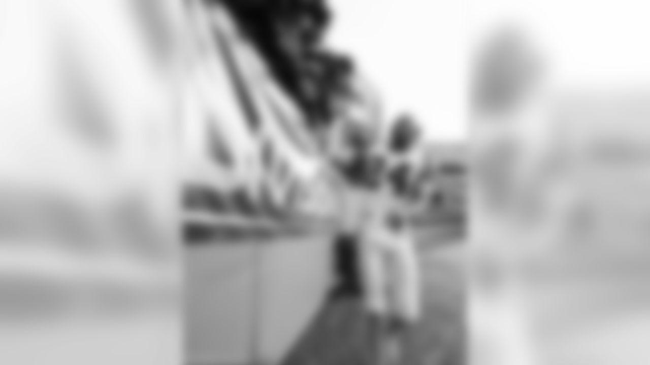 CB Josh Norman