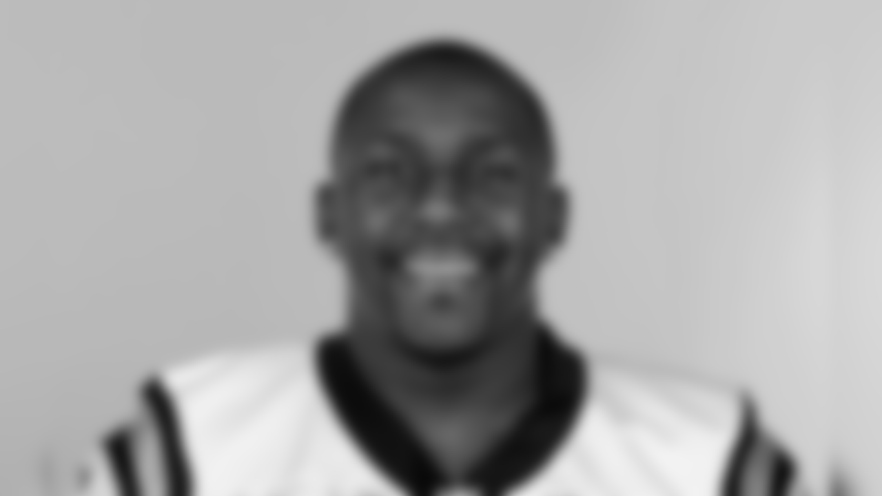 LB Thomas Davis