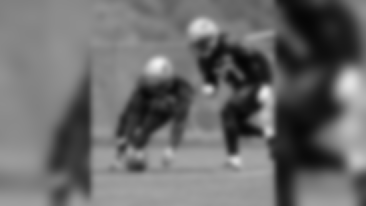 Bernard Reedy, WR