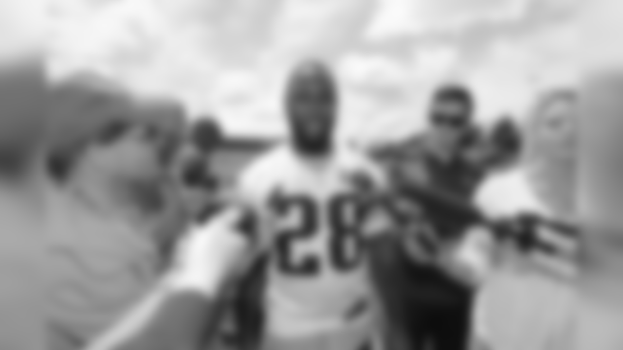 Johnson Bademosi, CB