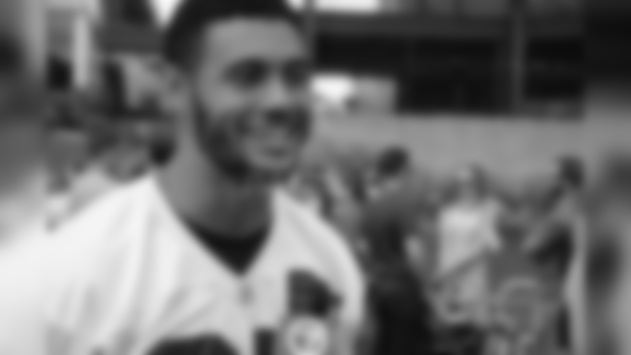 Brandon Bolden, RB
