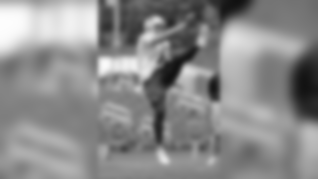 David Andrews, C