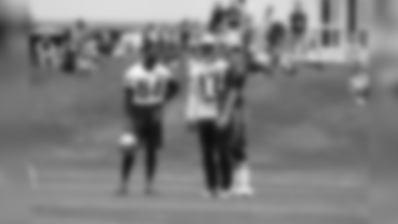 Dwayne Allen, TE