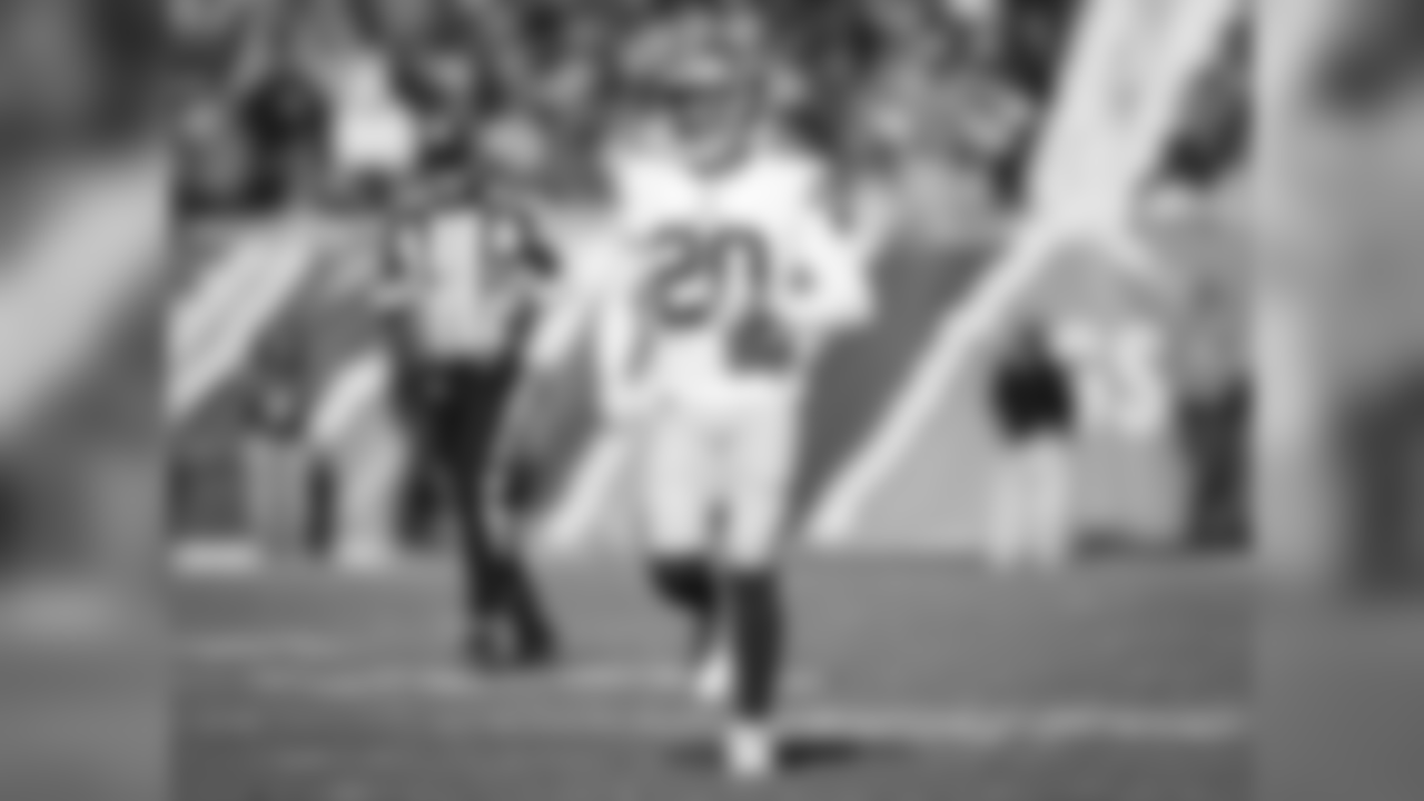 Scott Boehm/Associated Press