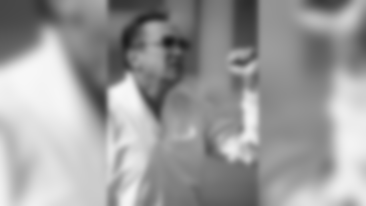 Al Davis July 4, 1929 - October 8, 2011