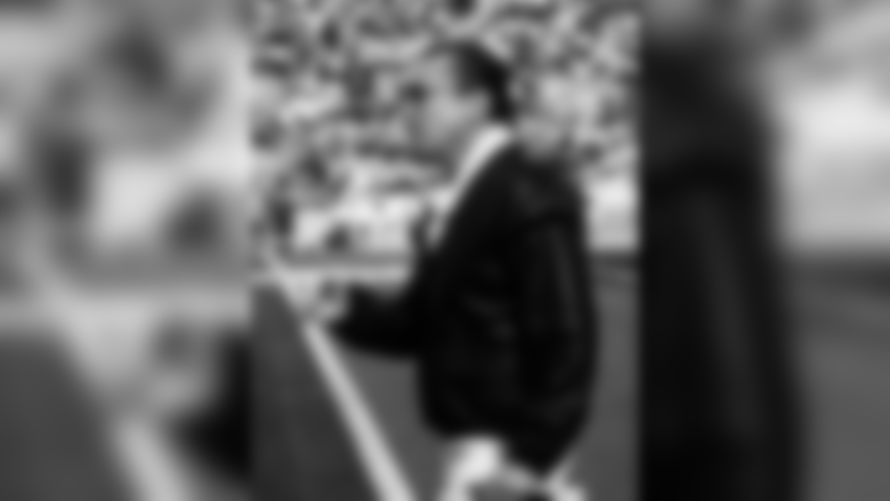 Al Davis July 4, 1929 - October 8, 2011