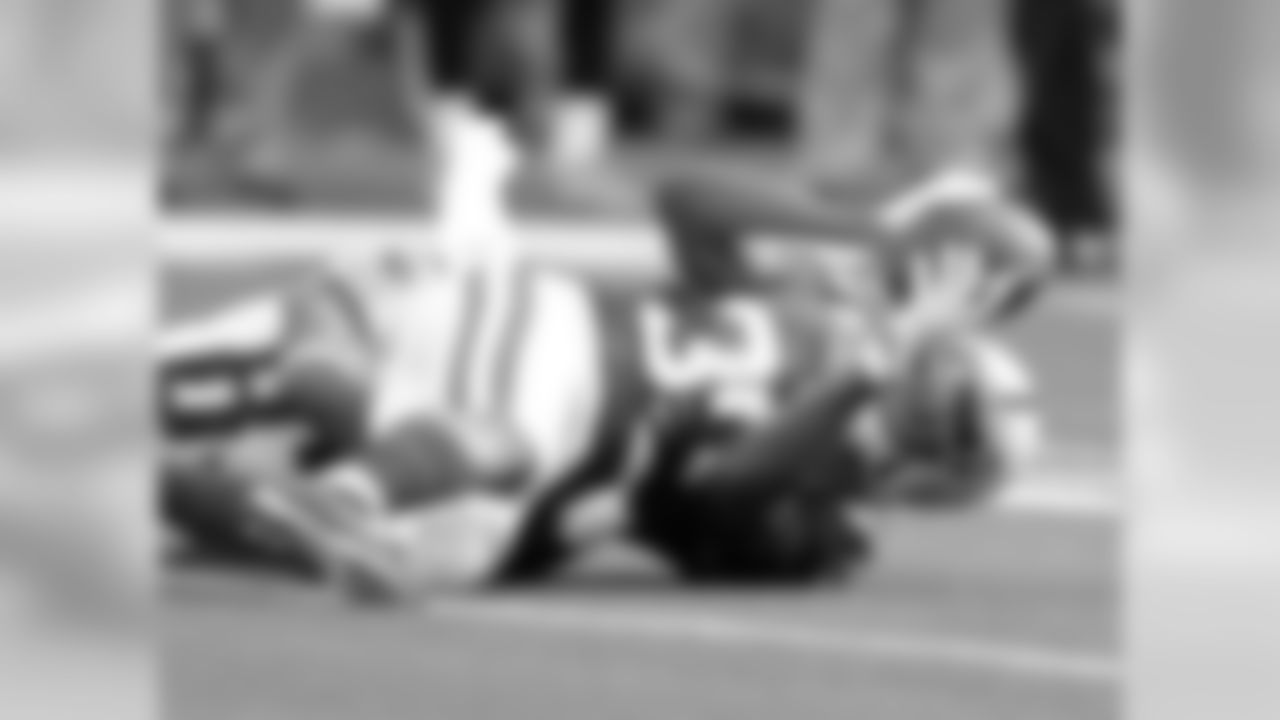 Michael Conroy/Associated Press