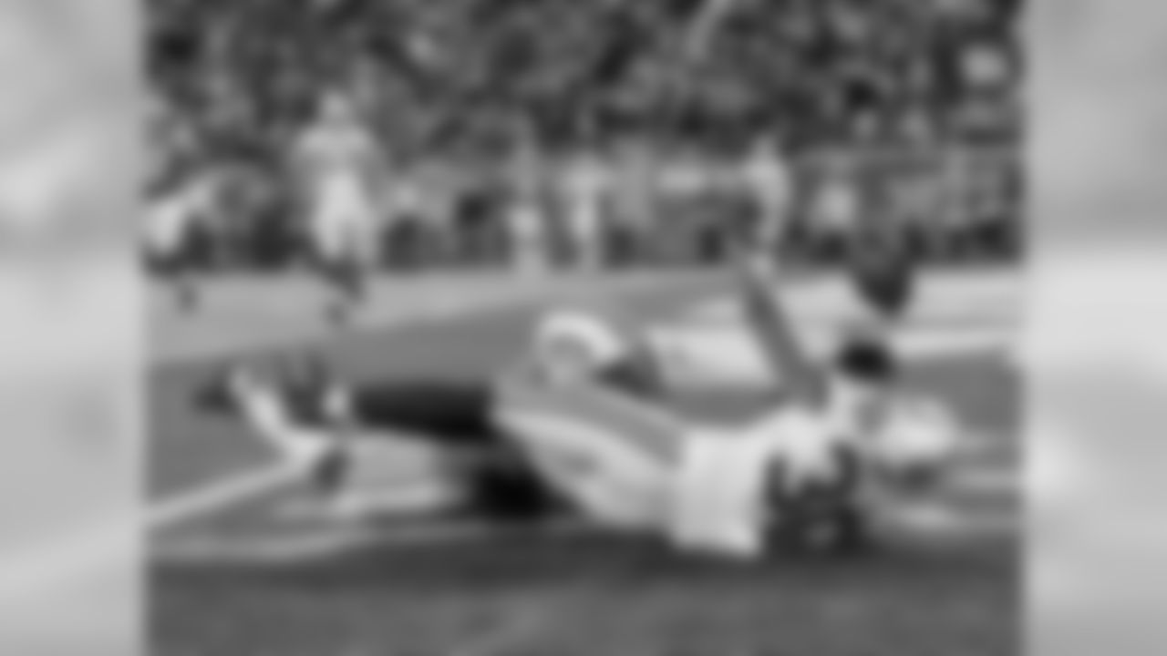 Al Tielemans/Associated Press