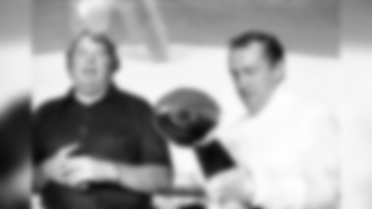 Al Davis July 4, 1929 - October 8, 2011