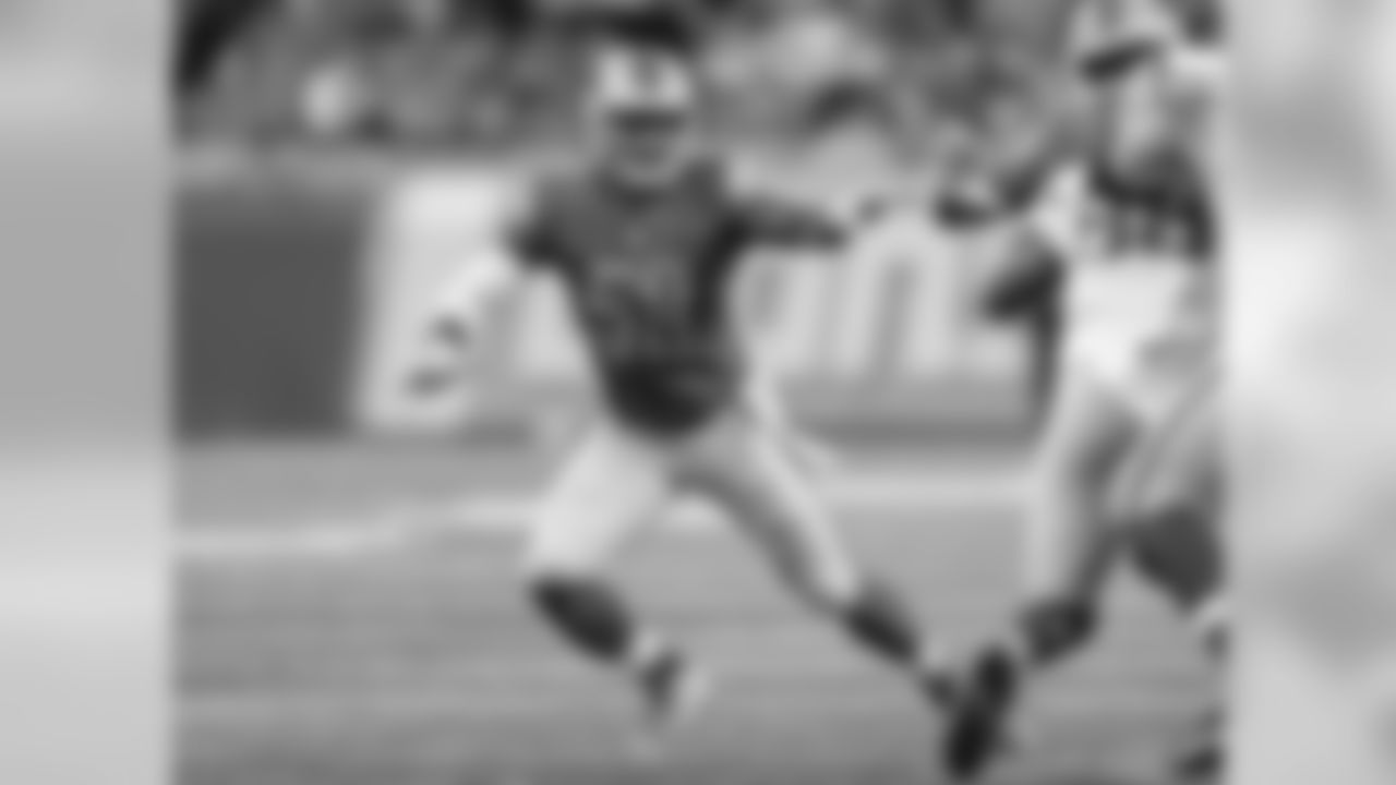 Scott Boehm/Associated Press