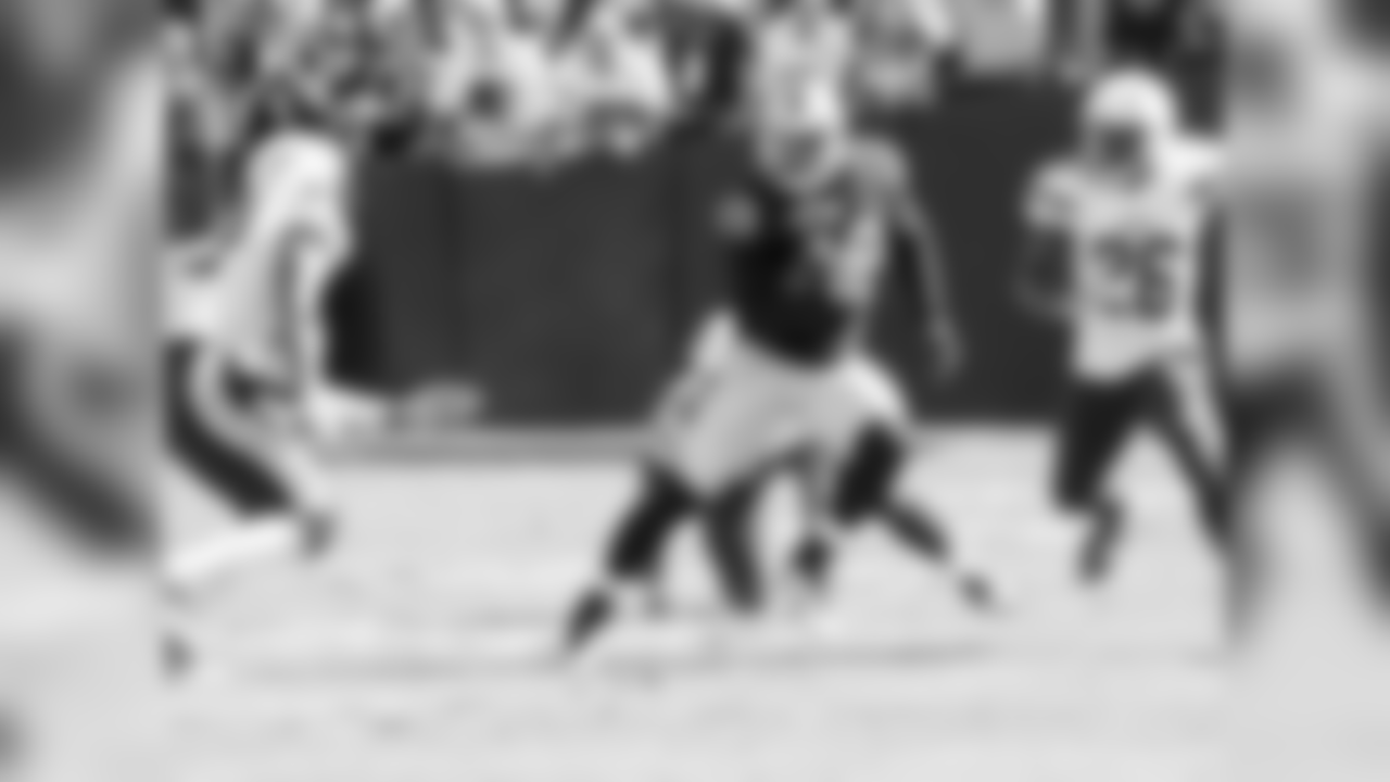 FB/RB Jamize Olawale