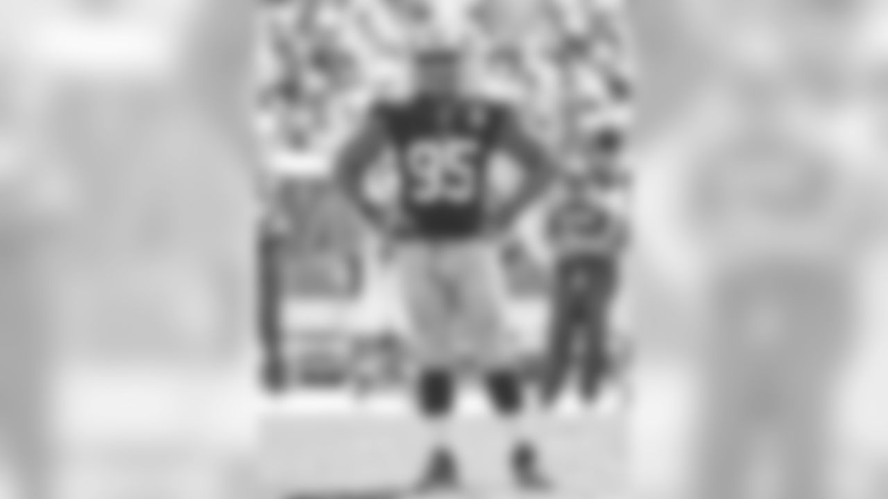 Tom DiPace/Associated Press