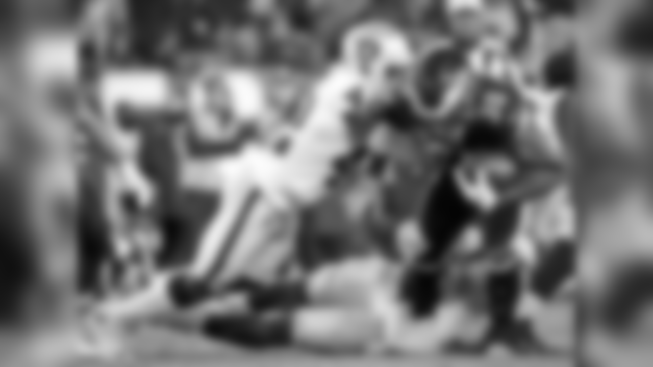 Michael Perez/Associated Press