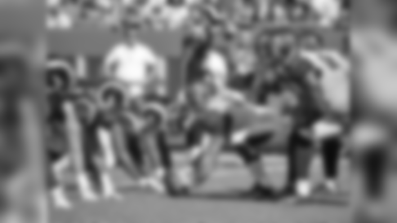 Al Messerschmidt Archive/Associated Press