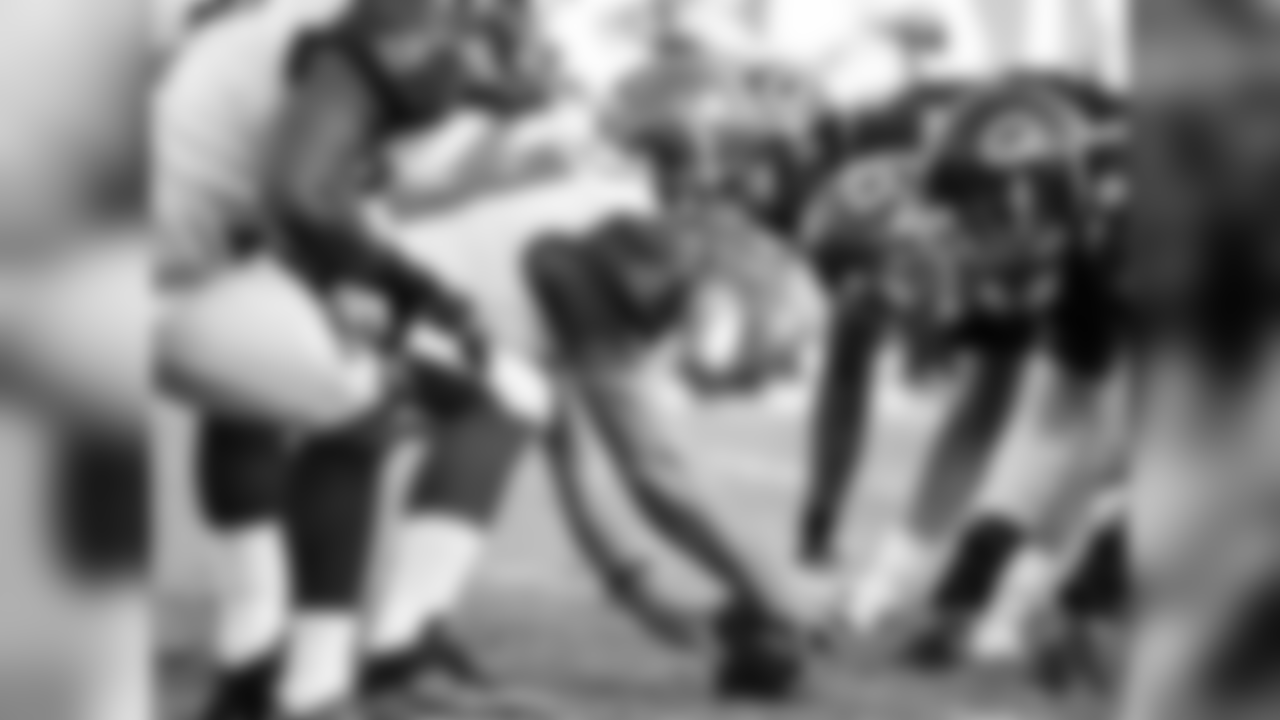 Al Messerschmidt Archive/Associated Press