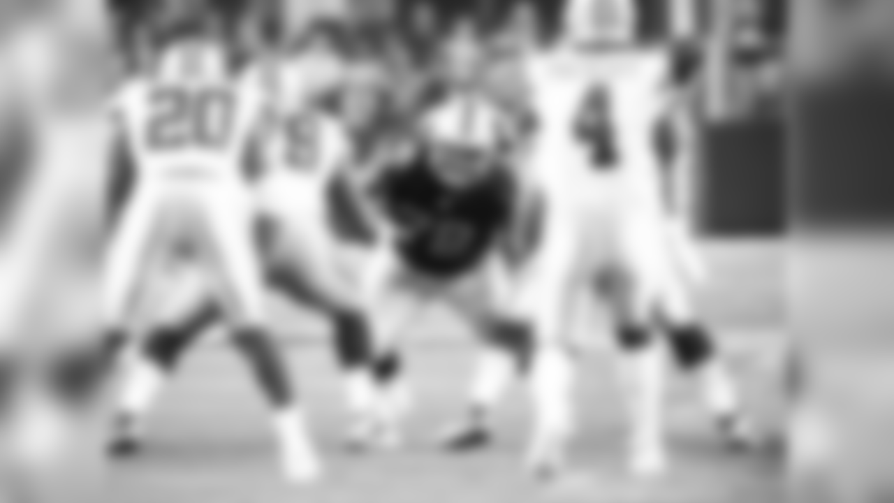 DT Justin Ellis