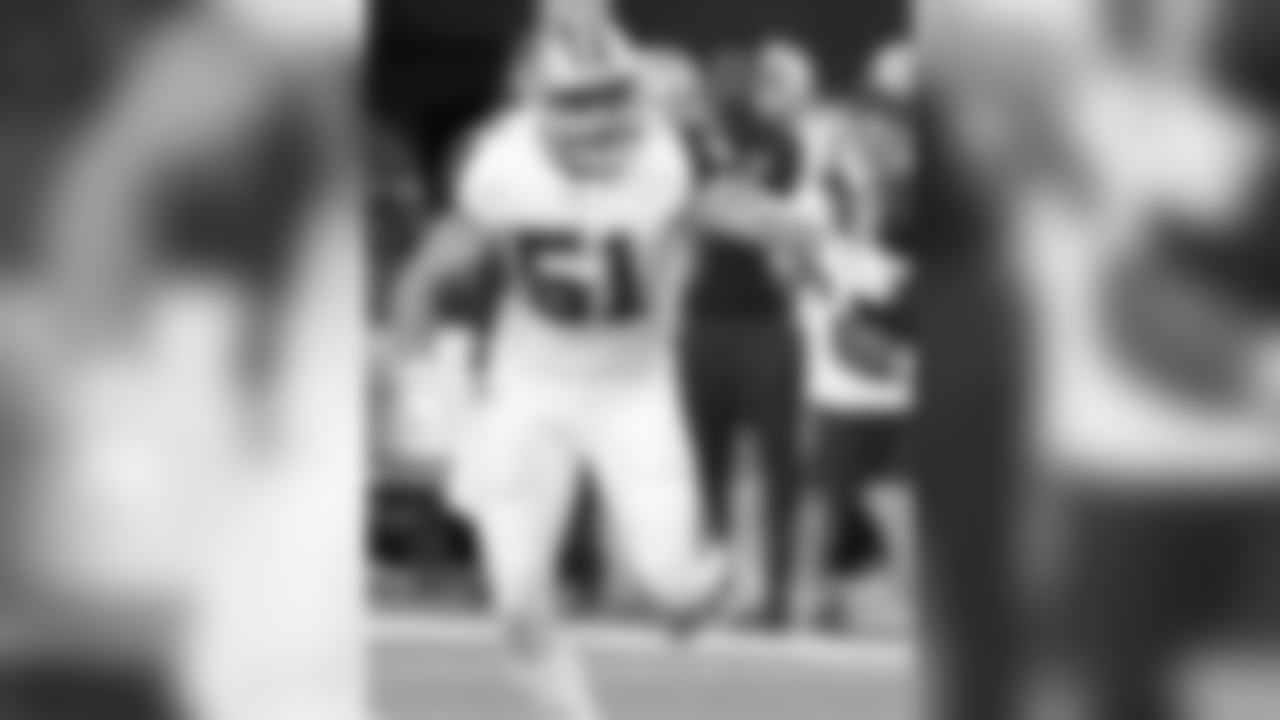 Kevin Terrell/Associated Press