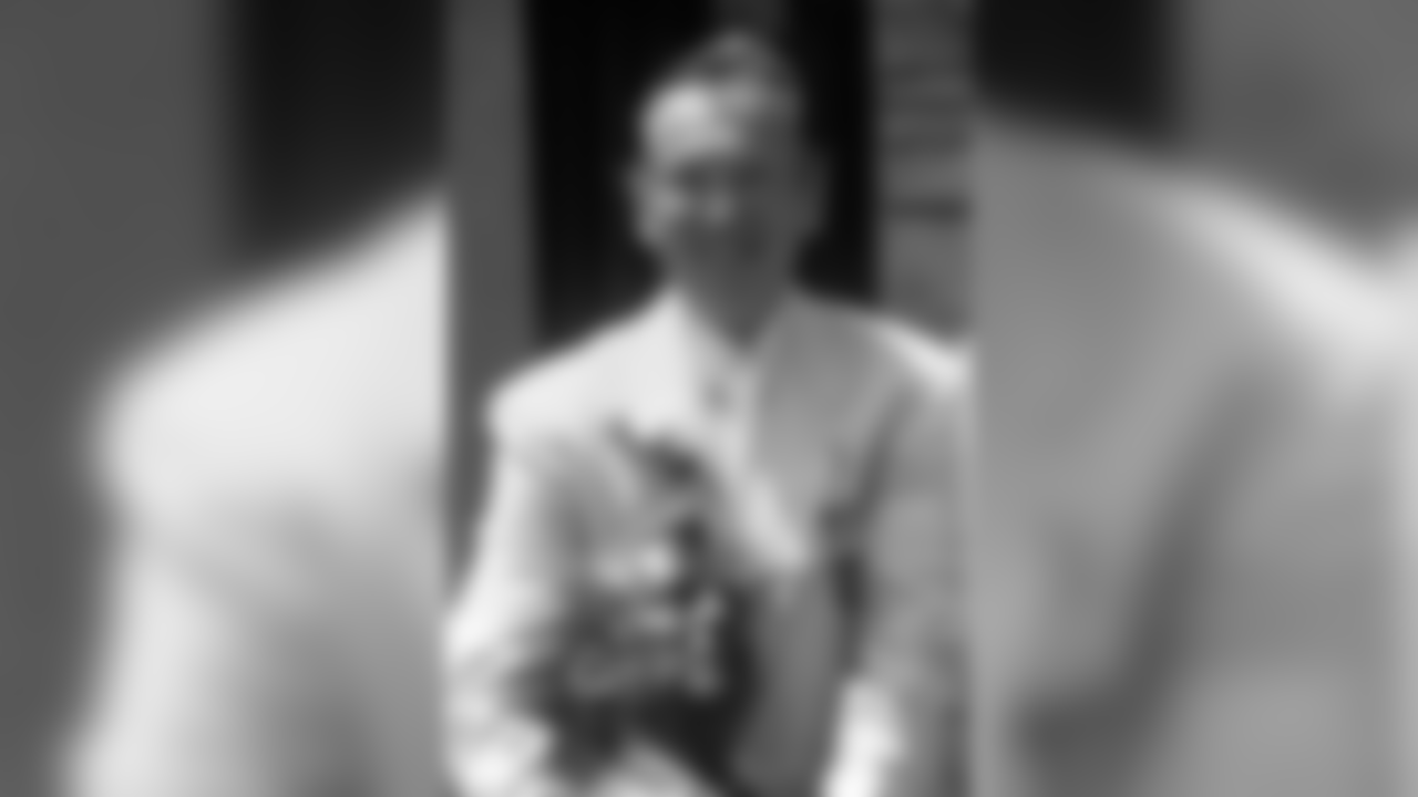 Al Davis July 4, 1929 - October 8, 2011
