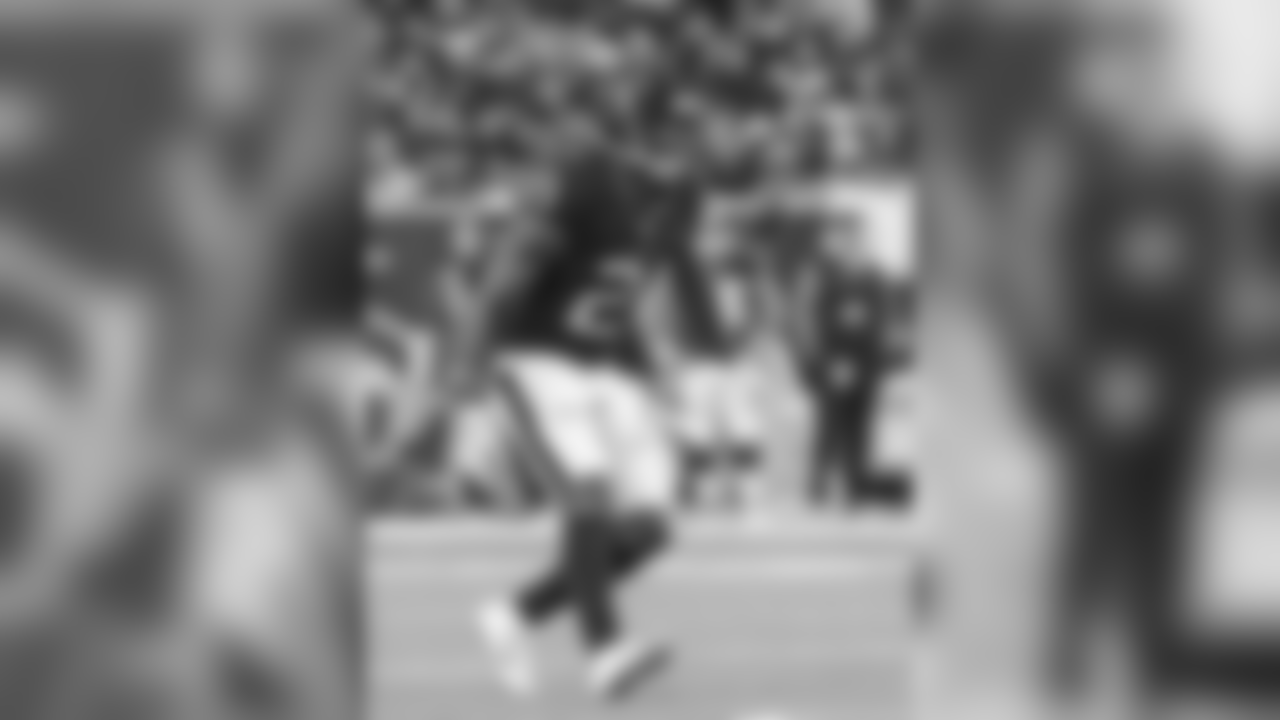 Matt Patterson/Associated Press