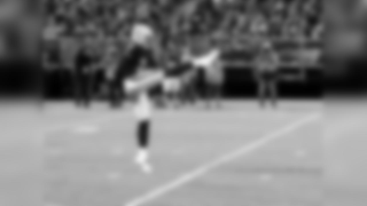 P Marquette King