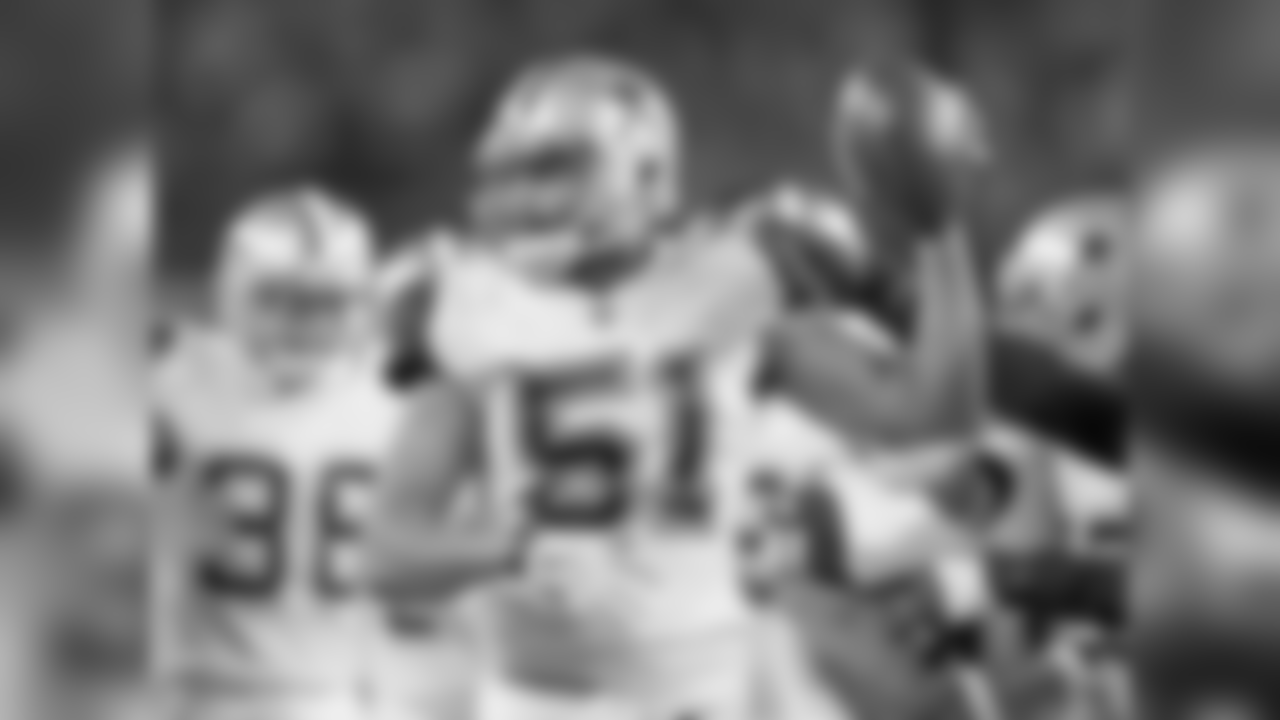 James D. Smith/Associated Press