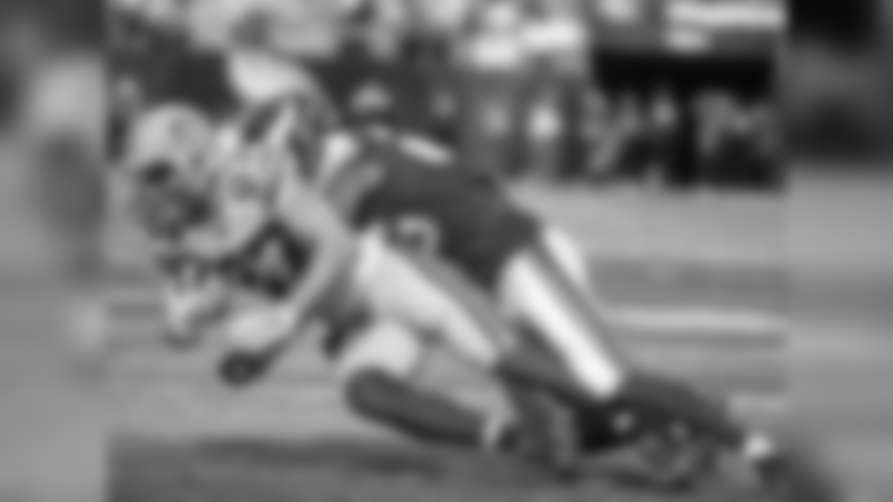 Bruce Kluckhohn/Associated Press